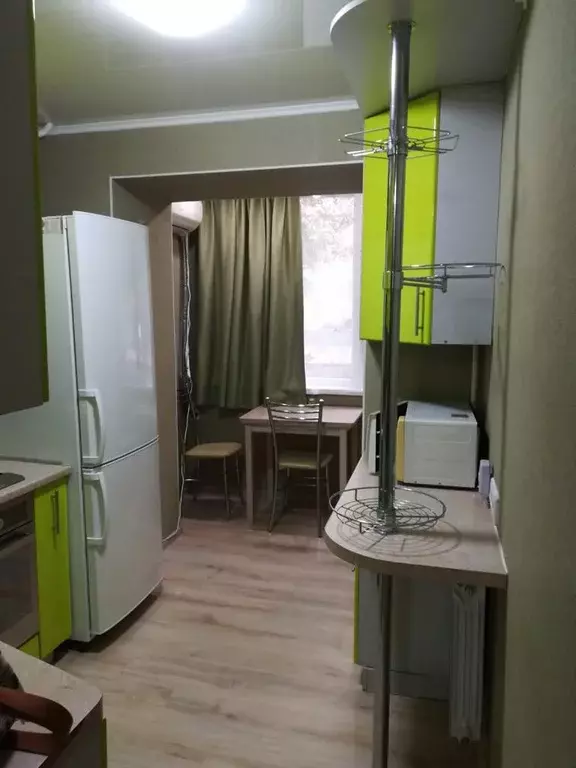 Продаётся 1-к квартира, 31 м - Фото 1