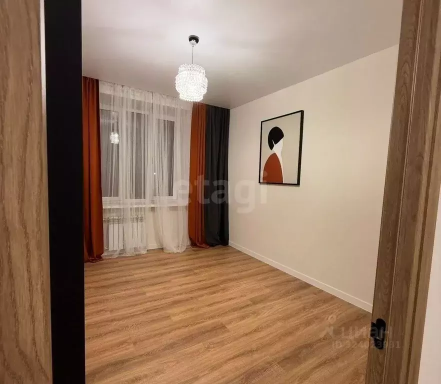 3-к кв. Иркутская область, Ангарск Б кв-л, 14 (77.0 м) - Фото 1