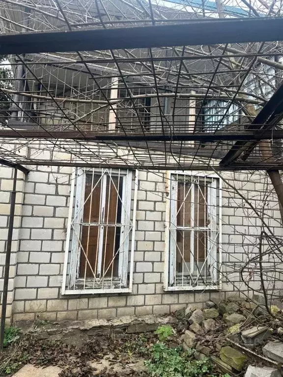 Дом в Ростовская область, Ростов-на-Дону Звезда СНТ, ул. Победы (70 м) - Фото 1