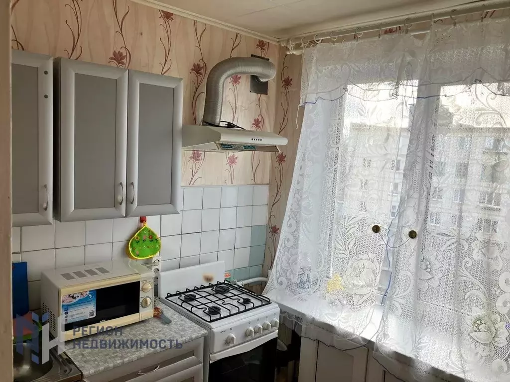 Продаётся 2-к квартира, 48.4 м - Фото 0