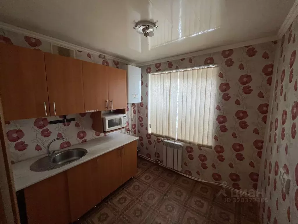 1-к кв. Свердловская область, Серов ул. 1-я Овощная, 31 (29.1 м) - Фото 2