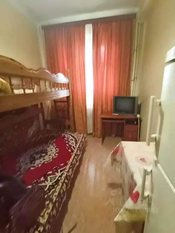 Комната Московская область, Балашиха ул. Флерова, 4 (10.0 м) - Фото 1