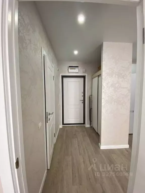 1-к кв. Московская область, Одинцово ул. Березовая, 6к1 (37.0 м) - Фото 2