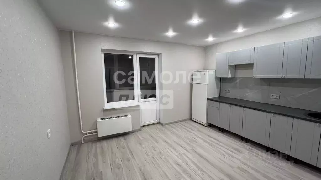 2-к кв. Московская область, Мытищи Силикатная ул., 49к5 (61.8 м) - Фото 2