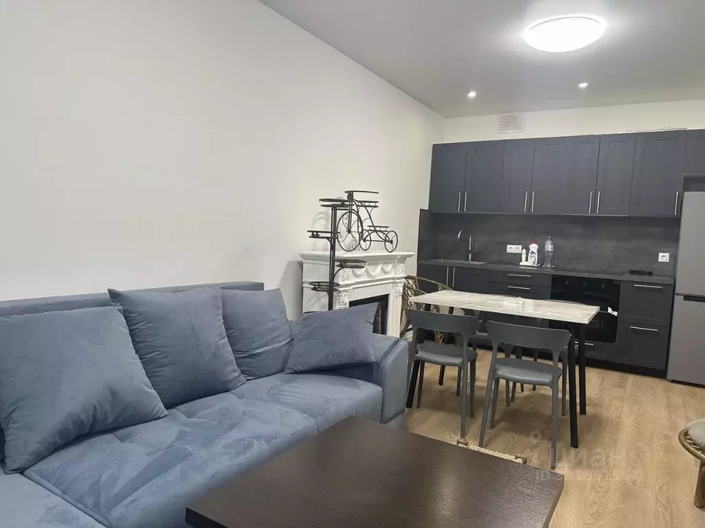 3-к кв. Москва ул. Трехполье, 6к1 (75.0 м) - Фото 2