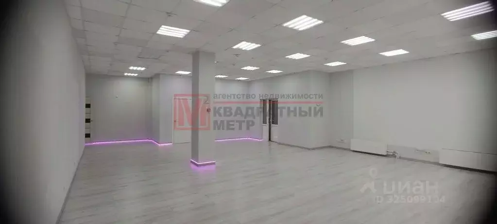 Помещение свободного назначения в Белгородская область, Старый Оскол ... - Фото 1