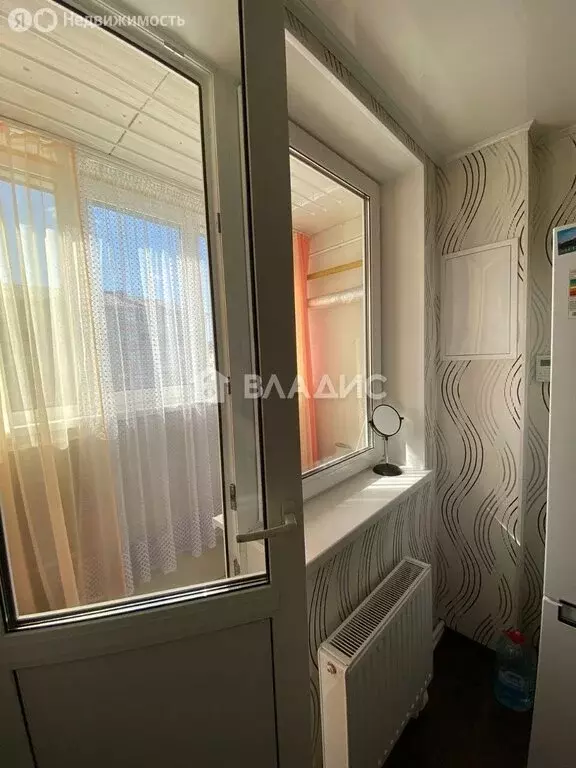 1-комнатная квартира: Владимир, Новгородская улица, 39к1 (27.7 м) - Фото 2