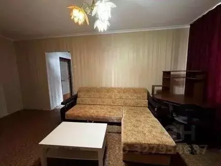 1-к кв. Коми, Усинск Молодежная ул., 24 (34.8 м) - Фото 2