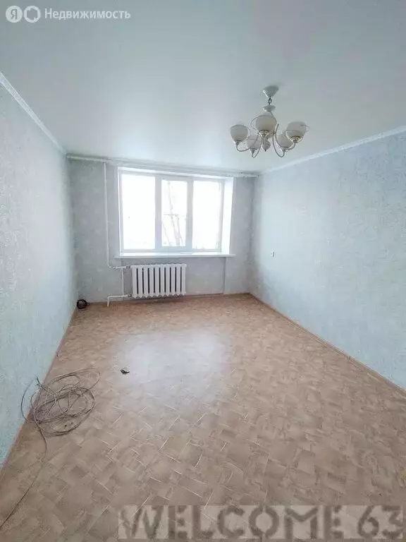 1-комнатная квартира: Сызрань, улица Лазо, 35 (29 м) - Фото 2