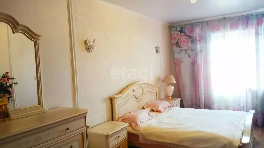 2-к кв. Забайкальский край, Чита ул. Бабушкина, 93 (86.0 м) - Фото 1