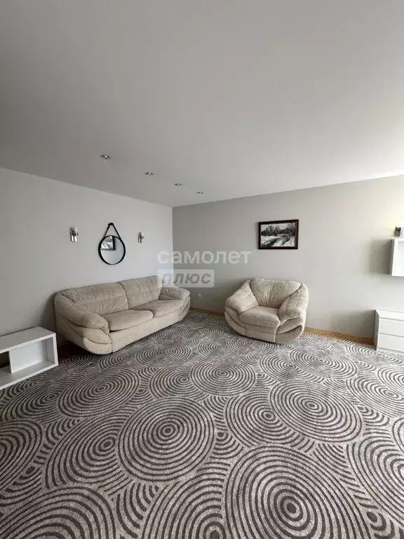 3-к кв. Хабаровский край, Хабаровск Комсомольская ул., 96 (98.0 м) - Фото 0