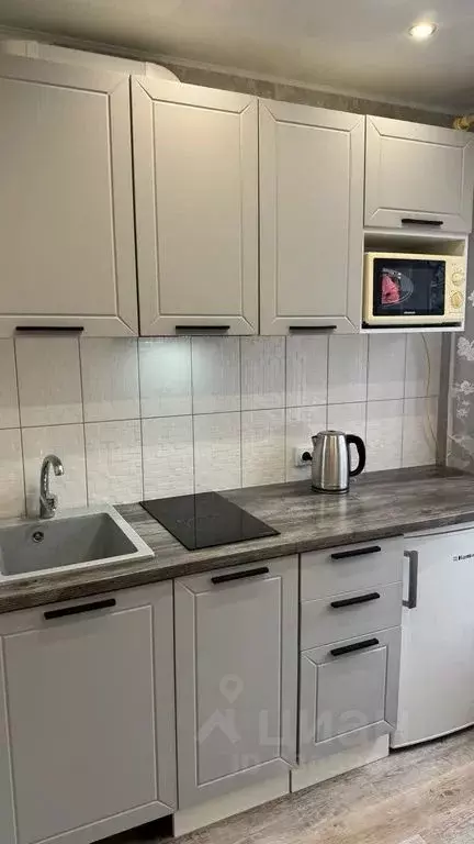 2-к кв. Карелия, Сортавала Новая ул., 20 (44.0 м) - Фото 1
