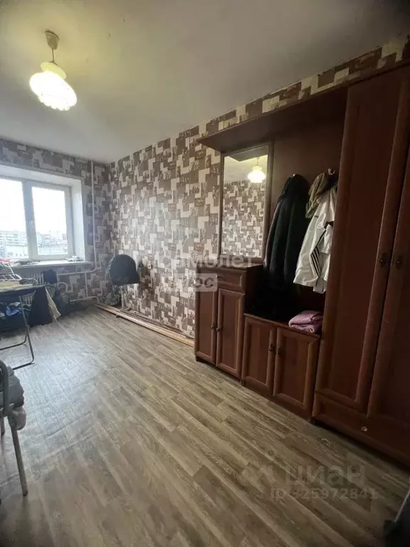 3-к кв. Саратовская область, Энгельс ул. 148-й Черниговской Дивизии, ... - Фото 1