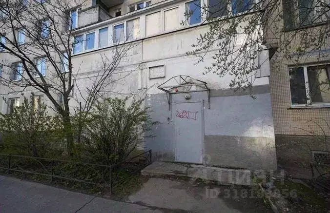 Помещение свободного назначения в Санкт-Петербург ул. Осипенко, 5к1 ... - Фото 0