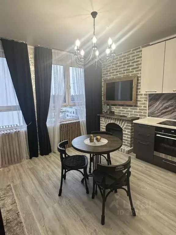 Студия Московская область, Мытищи пер. 1-й Стрелковый, 3 (25.0 м) - Фото 1