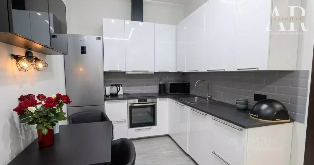 2-к кв. Москва Новодмитровская ул., 2к4 (42.0 м) - Фото 1