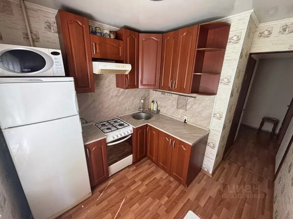 1-к кв. Москва Зеленодольская ул., 9К3 (39.0 м) - Фото 0