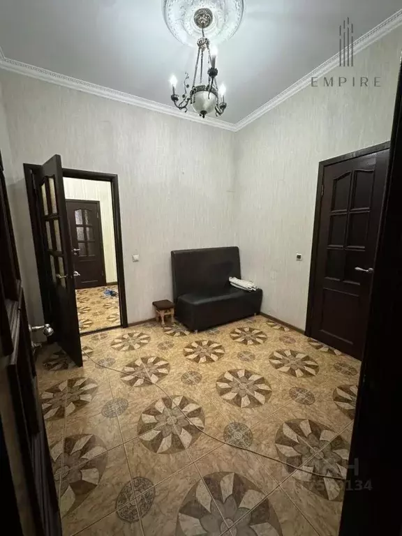 4-к кв. Чеченская республика, Грозный бул. Султана Дудаева, 28 (158.9 ... - Фото 1