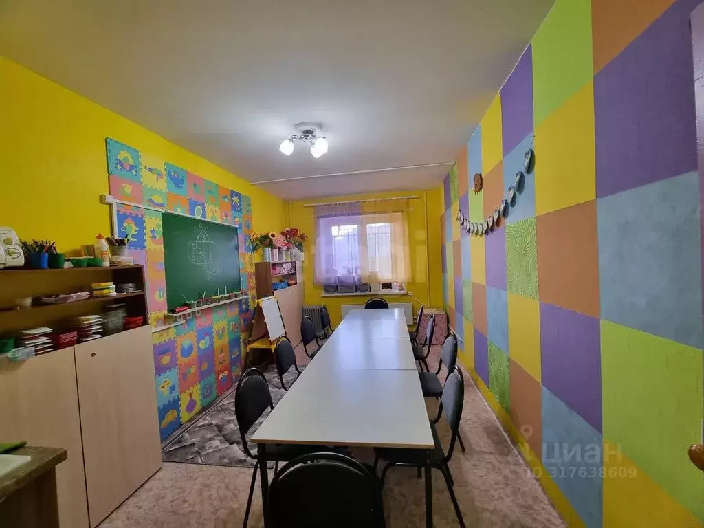 3-к кв. Саратовская область, Саратов проезд 1-й Тульский, 30а (81.6 м) - Фото 0