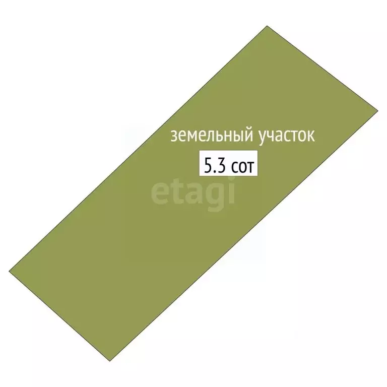 Участок в Новосибирская область, Новосибирск Ветеран СНТ, ул. Садовая ... - Фото 2