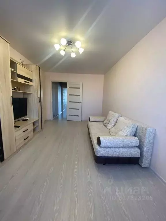 2-к кв. Чувашия, Чебоксары ул. И.П. Прокопьева, 4 (55.0 м) - Фото 0