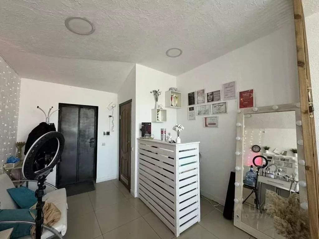 Помещение свободного назначения в Севастополь просп. Победы, 1А (21 м) - Фото 1