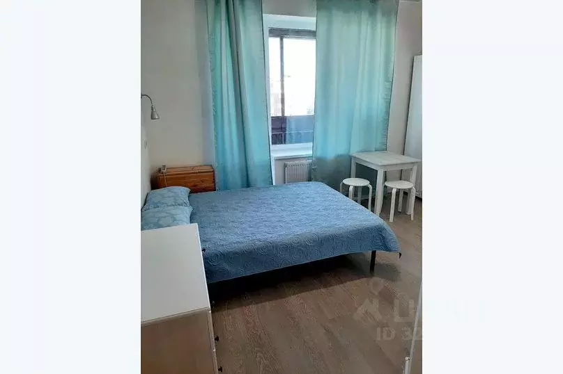 1-к кв. Санкт-Петербург Пулковская ул., 8к4 (20.0 м) - Фото 1
