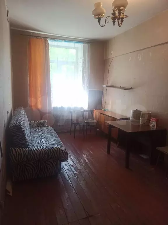 Комната 21 м в 3-к., 2/5 эт. - Фото 0