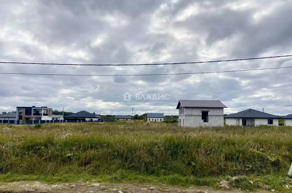 Участок в Калининградская область, Зеленоградский муниципальный округ, ... - Фото 1