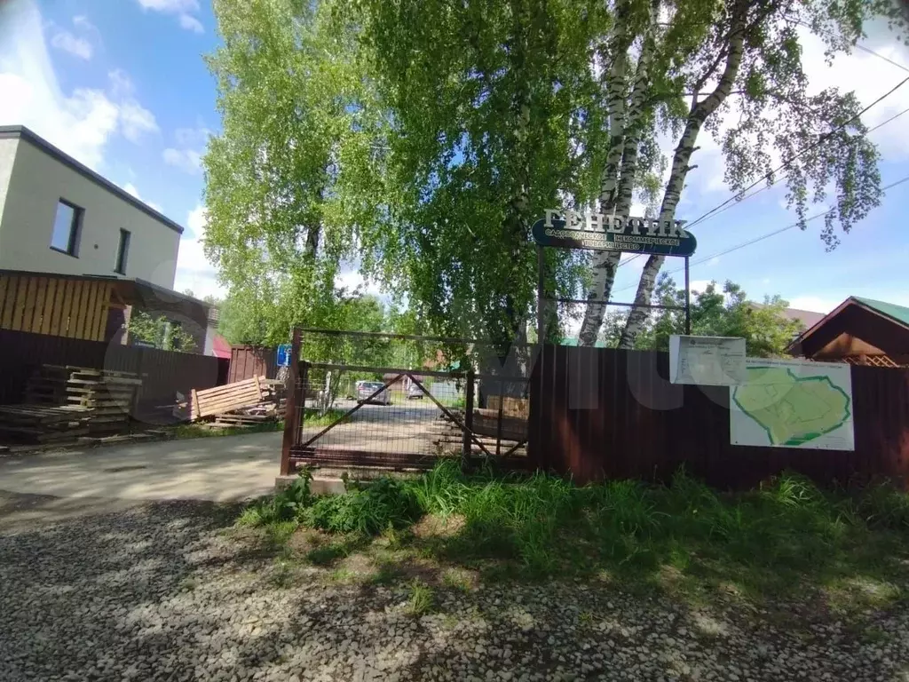 Дача 15 м на участке 7,1 сот. - Фото 0