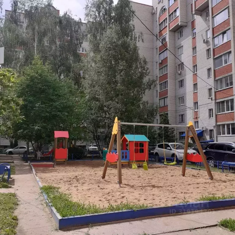 2-к кв. Воронежская область, Воронеж ул. Морозова, 31 (82.0 м) - Фото 1