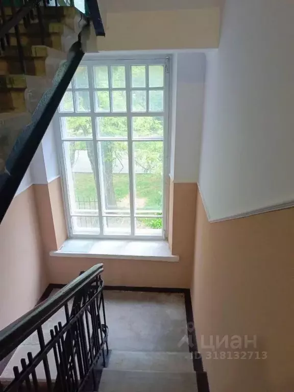 3-к кв. Крым, Симферополь ул. Батурина, 8 (54.0 м) - Фото 0