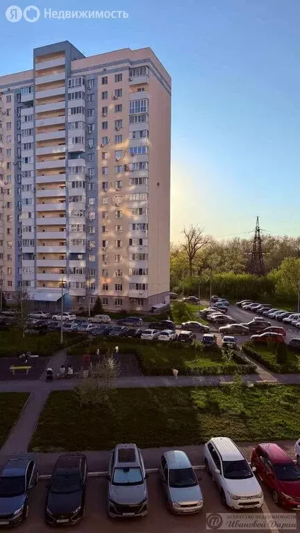 1-комнатная квартира: Самара, Осетинская улица, 7 (48.7 м) - Фото 2