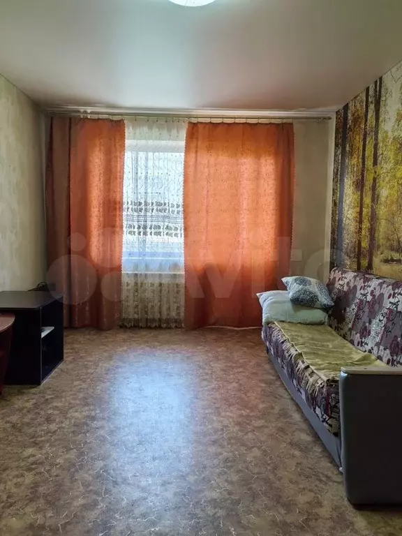 1-к. квартира, 38 м, 3/9 эт. - Фото 1