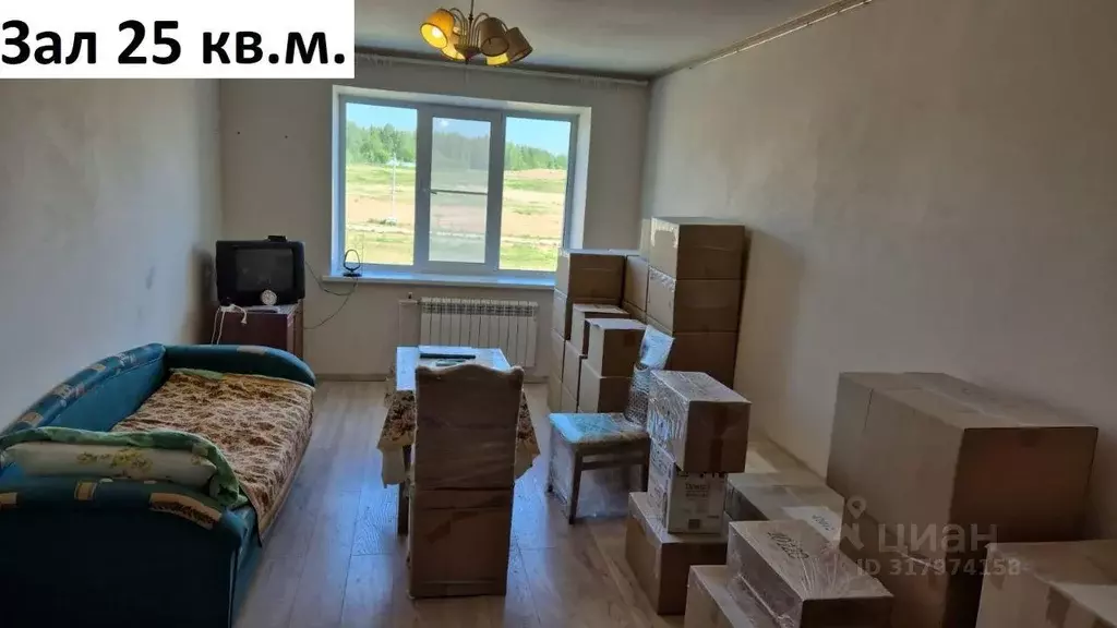 Квартира, 2 комнаты, 67.5 м - Фото 0