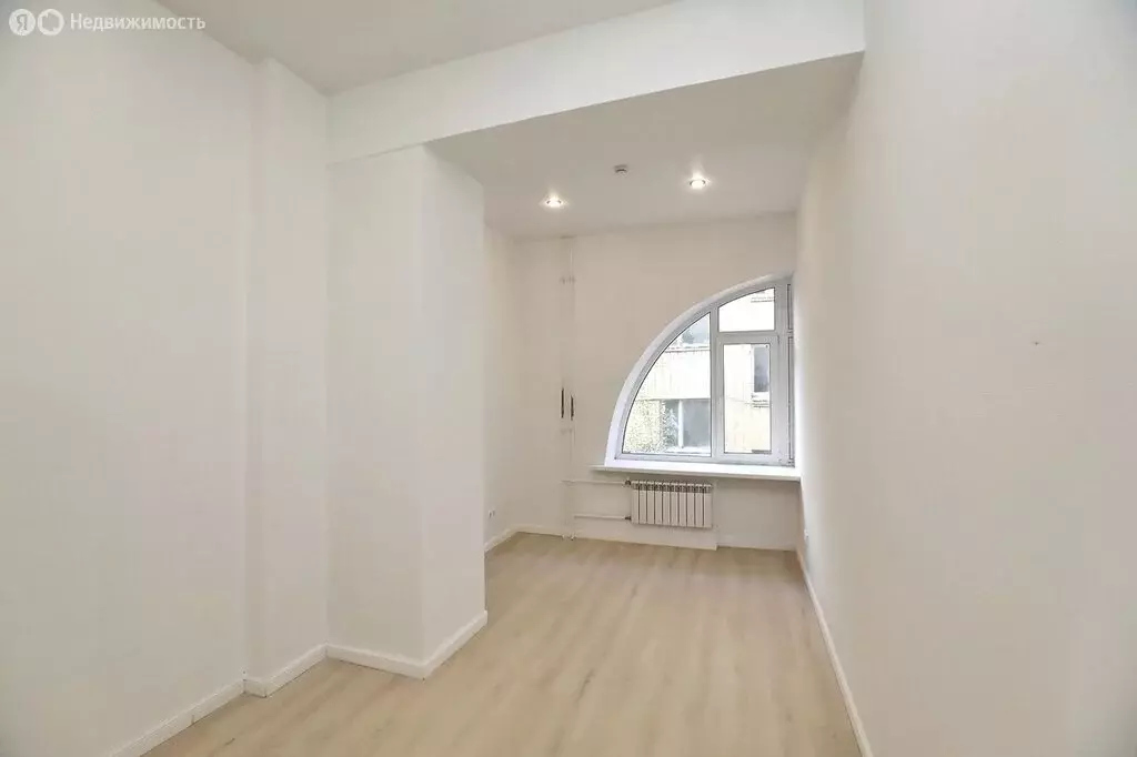 Квартира-студия: Люберцы, Октябрьский проспект, 403 (23.5 м) - Фото 1