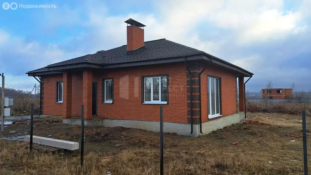 Дом в Горелки, Заречная улица, 17 (104 м) - Фото 1