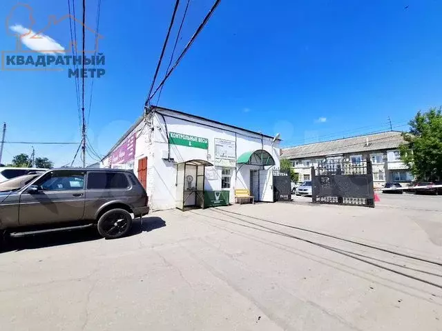 Коммерческое помещение - Фото 0