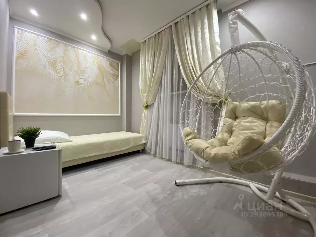 Комната Ямало-Ненецкий АО, Ноябрьск ул. Энтузиастов, 22Б (12.0 м) - Фото 0