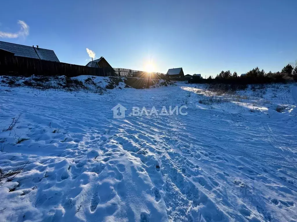 Участок в Бурятия, Улан-Удэ 123-й мкр,  (8.0 сот.) - Фото 0