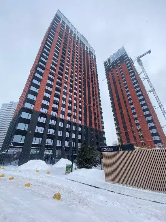 Торговая площадь в Новосибирская область, Новосибирск Тихомиров жилой ... - Фото 2