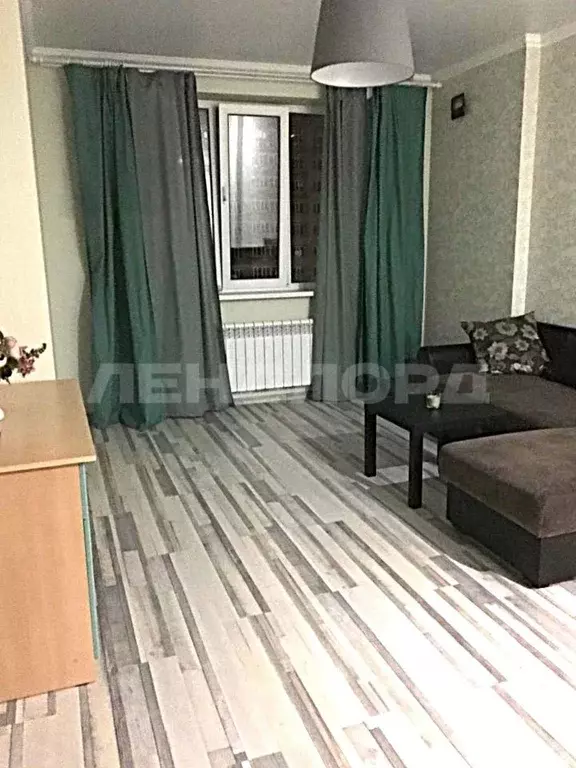 1-к кв. Ростовская область, Ростов-на-Дону Магнитогорская ул., 1Г ... - Фото 1
