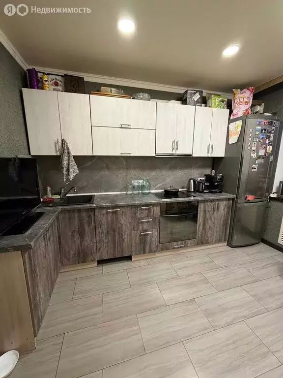 2-комнатная квартира: Старый Оскол, микрорайон Конева, 13 (42 м) - Фото 1