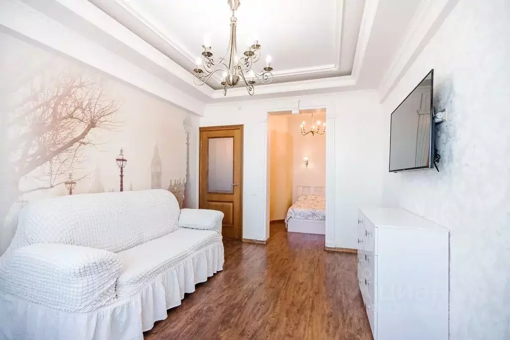 1-к кв. Амурская область, Благовещенск ул. Ленина, 176/2 (38.0 м) - Фото 2