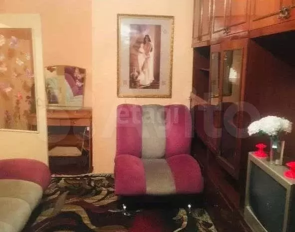 1-к. квартира, 31 м, 1/5 эт. - Фото 0