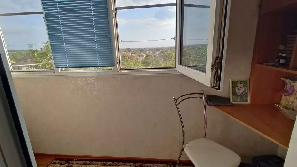 Продаётся 2-к квартира, 52 м - Фото 1