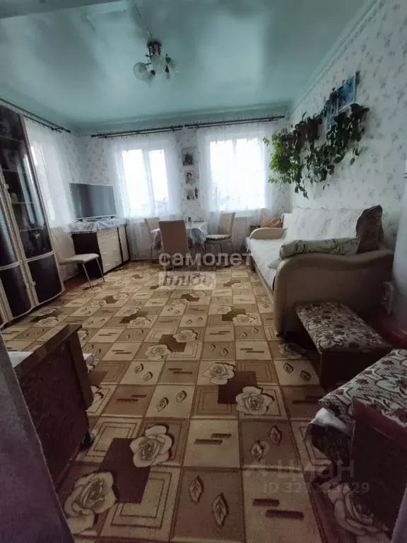 Дом в Свердловская область, Алапаевск ул. Чернышева, 175 (39 м) - Фото 2