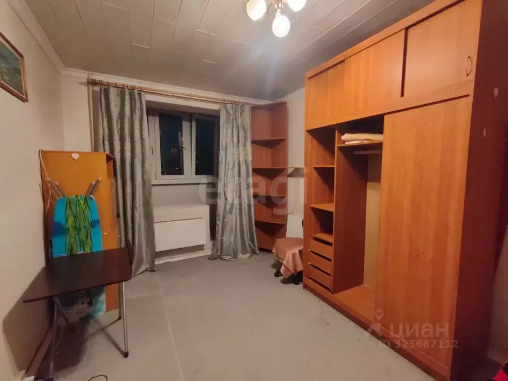 Комната Москва Малая Калитниковская ул., 2К1 (14.5 м) - Фото 1