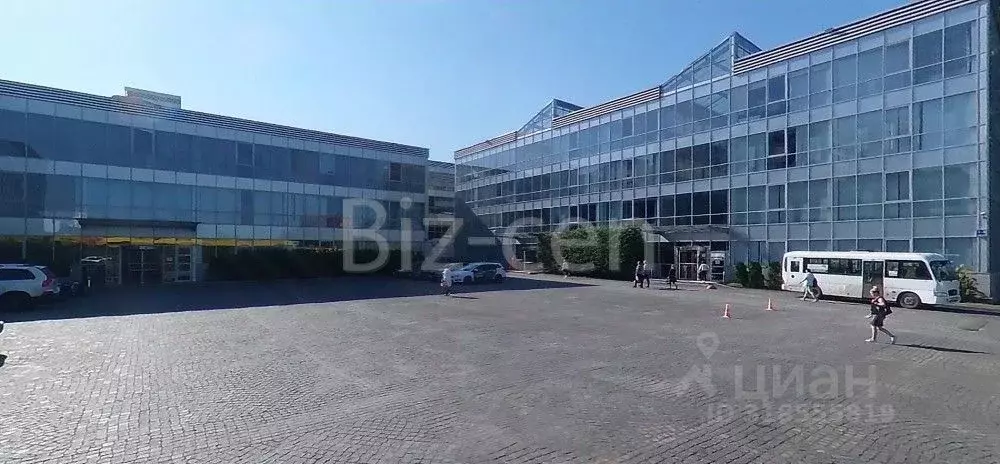 Офис в Москва Березовая аллея, 14Бс1 (77 м) - Фото 1