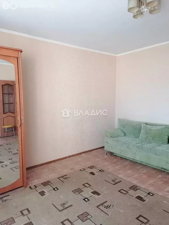 1-комнатная квартира: Тобольск, микрорайон 7А, 18 (30 м) - Фото 1